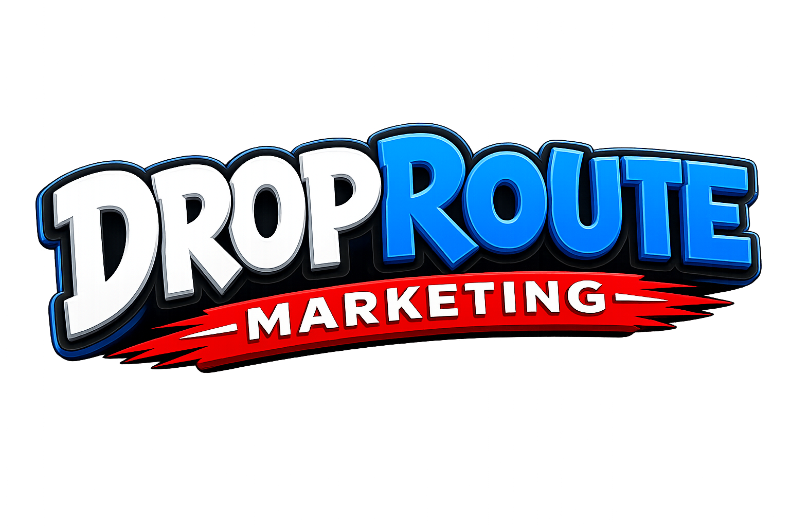 DropRoute Marketing